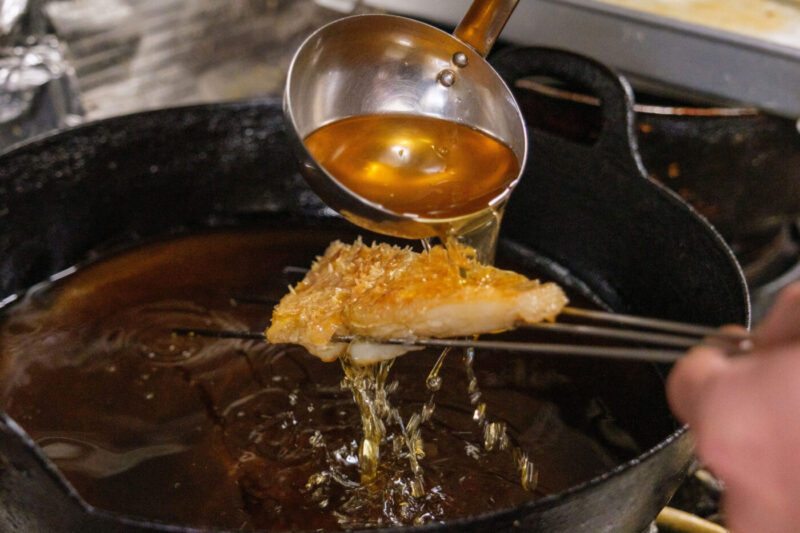 良いものなら高くても買う。
納得できないなら買わない。