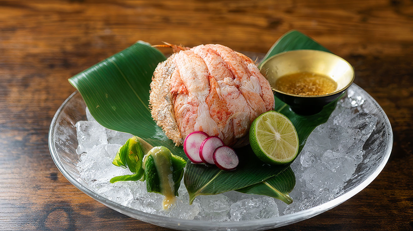 旬を届ける、人とつながる小さな台所から-1