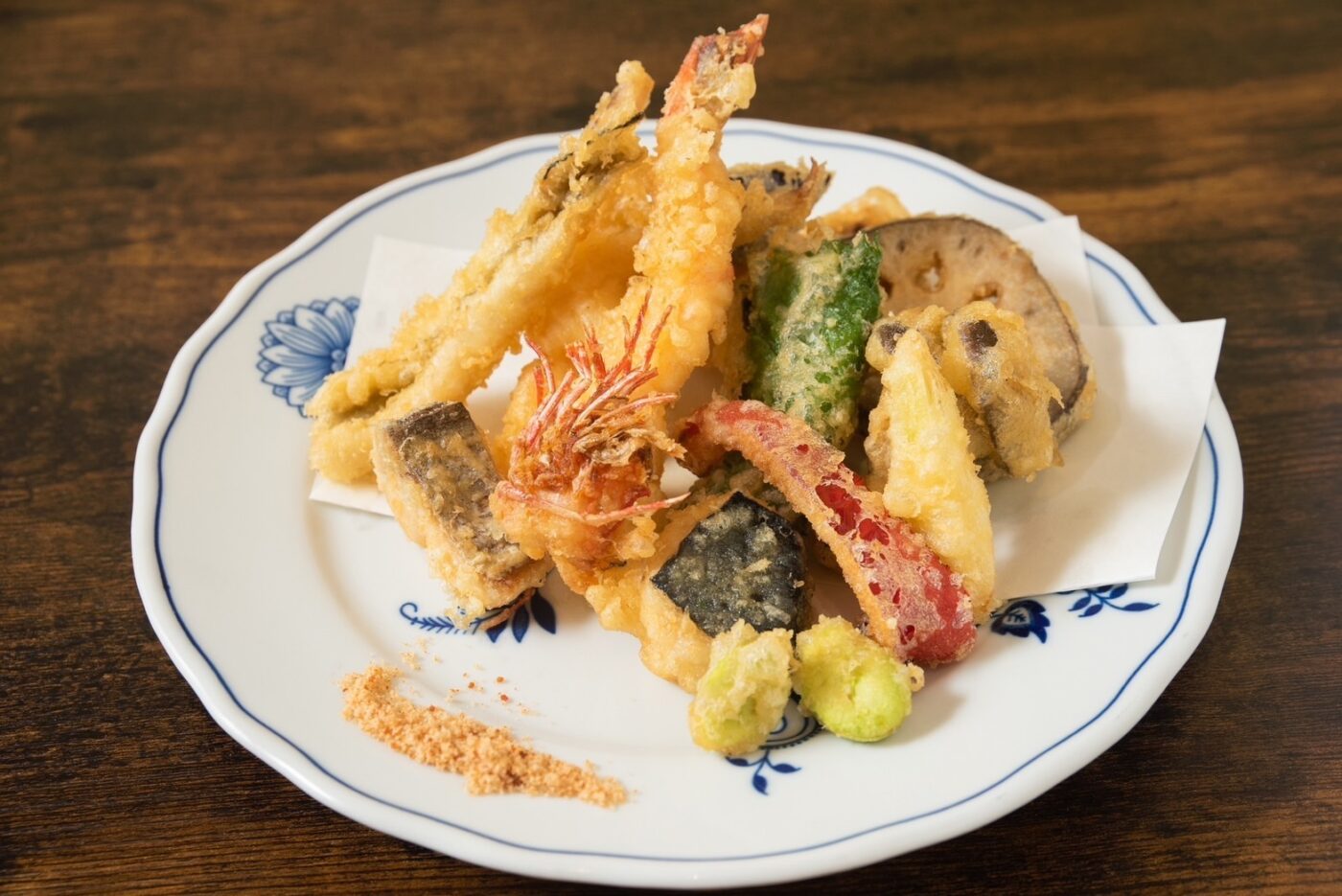 旬を届ける、人とつながる小さな台所から-2